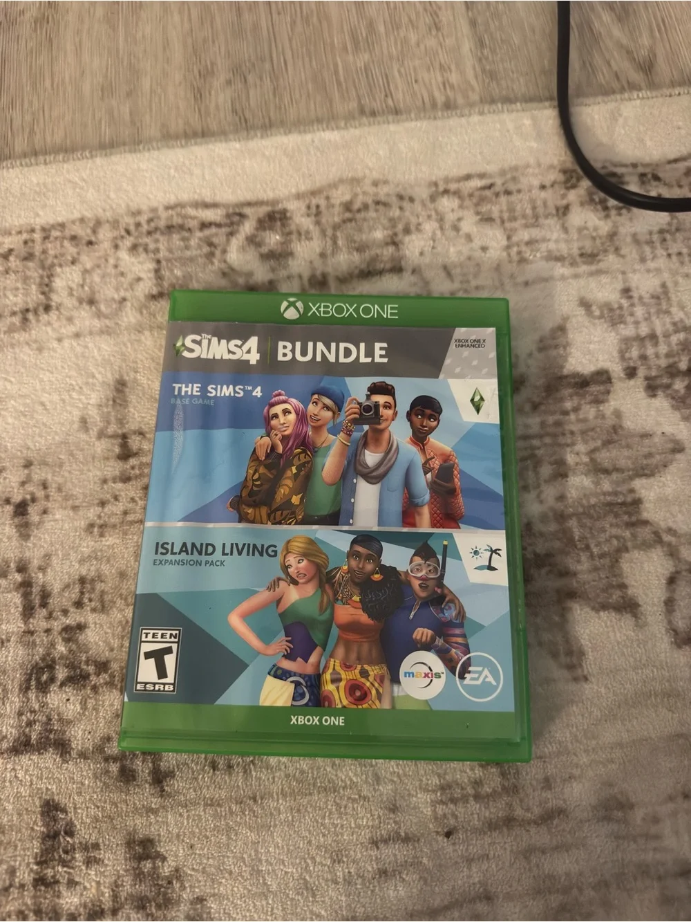 Xbox one 1tb